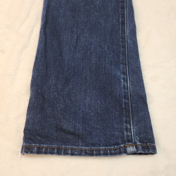 J Brand Tyler Jeans Mens 36x33 Slim Fit Resin Indigo Blue Denim - Picture 5 of 14